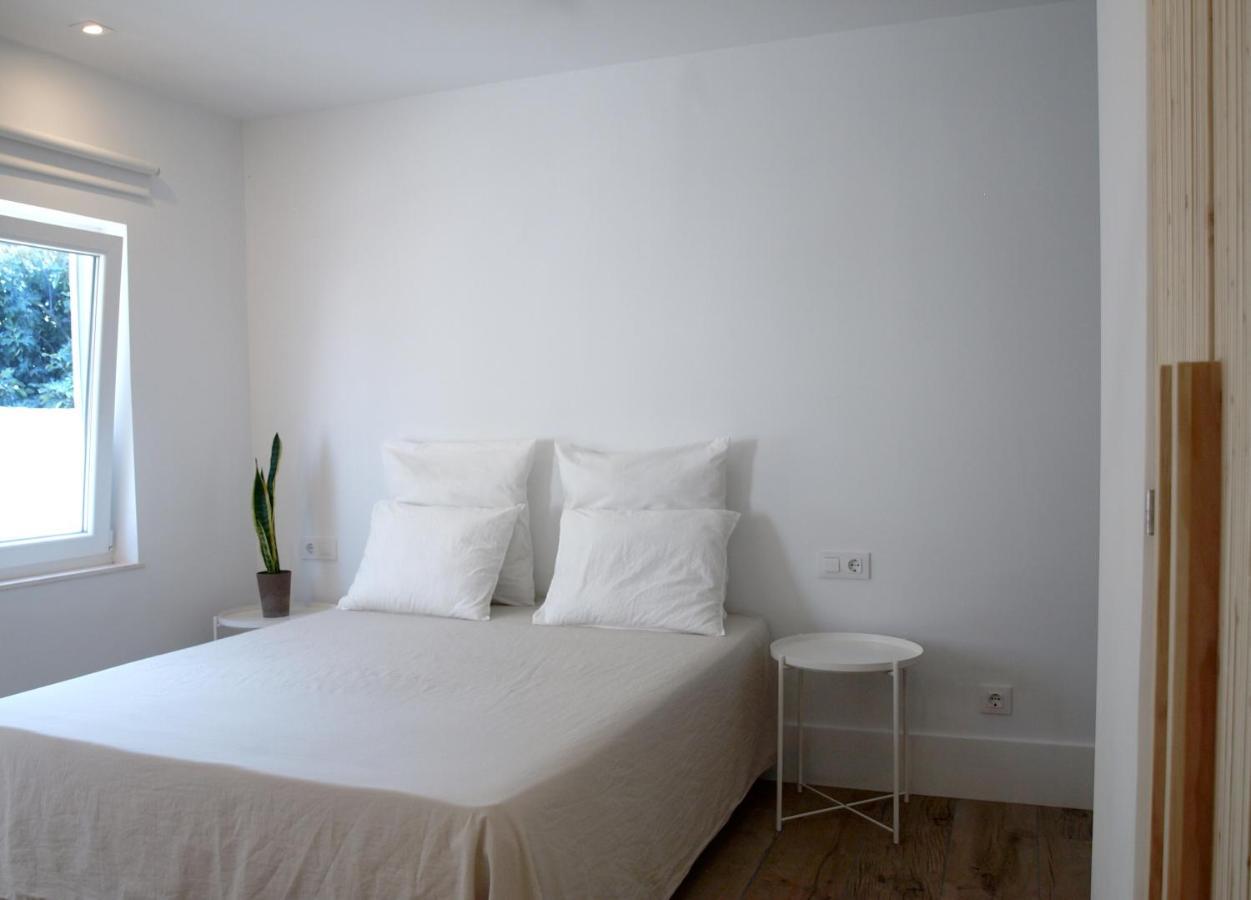Estudio Bedandbeach เอลปัลมาร์ ภายนอก รูปภาพ