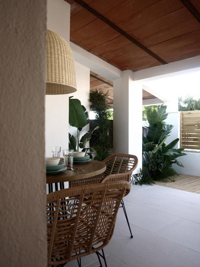 Estudio Bedandbeach เอลปัลมาร์ ภายนอก รูปภาพ