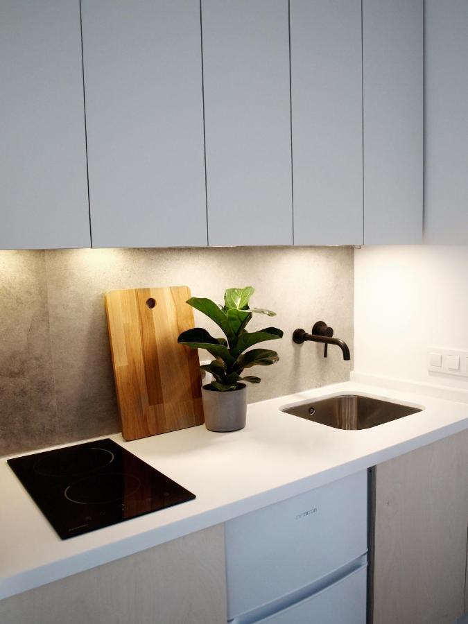 Estudio Bedandbeach เอลปัลมาร์ ภายนอก รูปภาพ