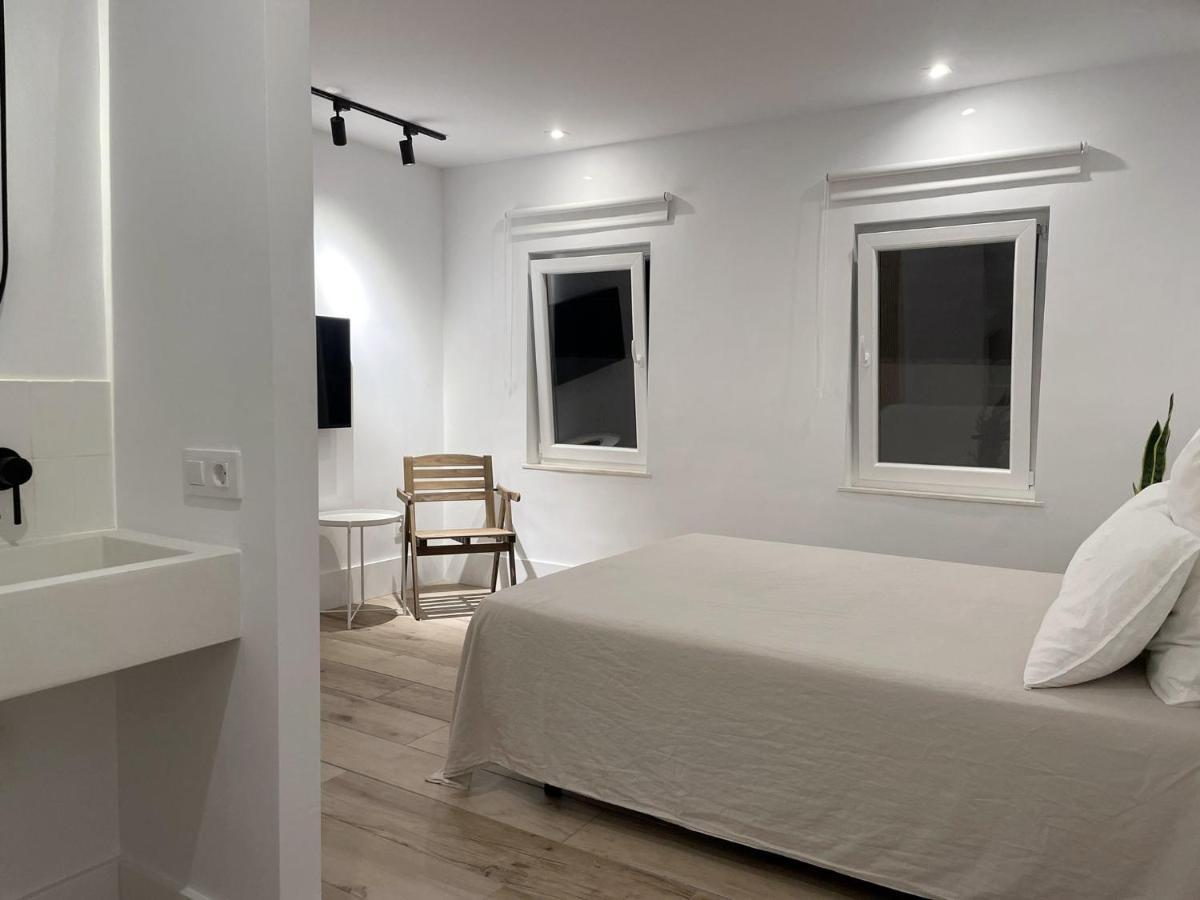 Estudio Bedandbeach เอลปัลมาร์ ภายนอก รูปภาพ