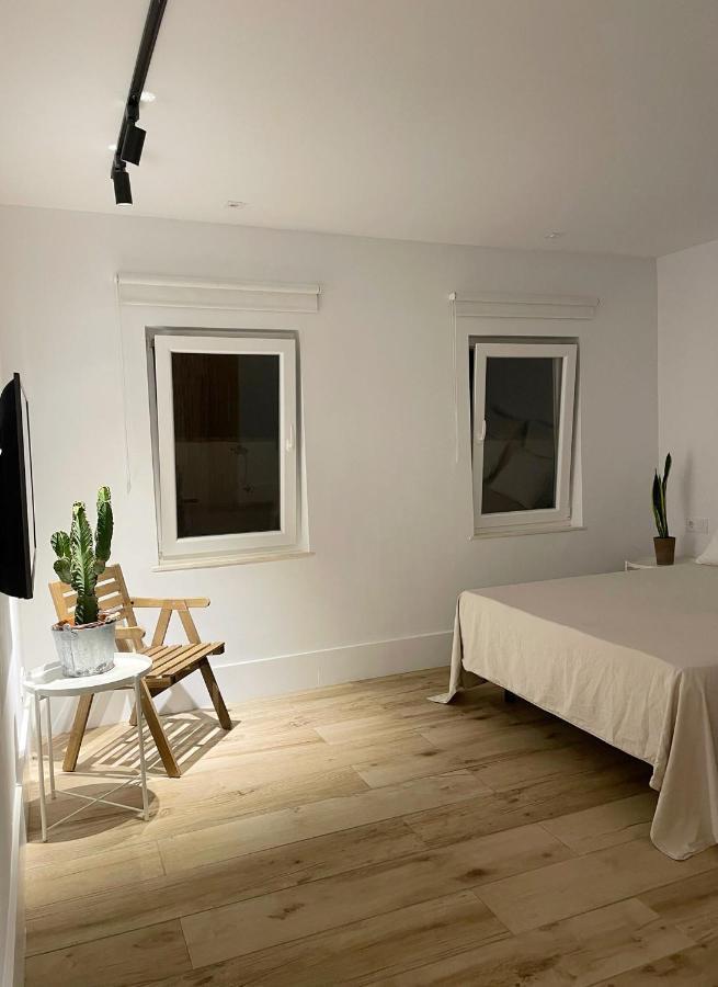 Estudio Bedandbeach เอลปัลมาร์ ภายนอก รูปภาพ